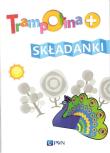 Okładka książki Trampolina+ Składanki