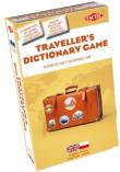 Opakowanie Traveller’s Dictionary Game POL-ENG