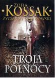 Troja Północy. Autor: Zygmunt Szatkowski. Dadada.pl Okładka książki Troja Północy