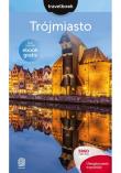 Trójmiasto Travelbook. Autor: Katarzyna Byrtek. Dadada.pl Okładka książki Trójmiasto Travelbook