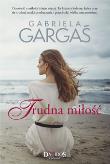 Okładka książki Trudna miłość