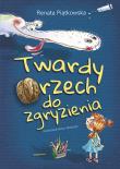 Okładka książki Twardy orzech do zgryzienia