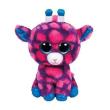 Opakowanie Ty Beanie Boos Sky High - Różowa Żyrafa 24 cm