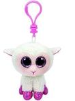 Opakowanie Ty Beanie Boos Twinkle - Kremowa Owca - Brelok