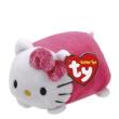 Opakowanie Ty Teeny Tys Hello Kitty Różowa