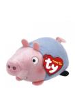 Opakowanie Ty Teeny Tys Świnka Peppa - George