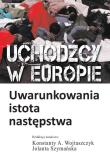 Opakowanie Uchodźcy w Europie