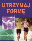 Okładka książki Utrzymaj formę
