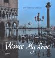 Venice my love. Autor: Górniak Morgan 	Ewa. Dadada.pl Okładka książki Venice my love