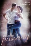 W rytmie passady. Autor: Beata Anna Dąbrowska. Dadada.pl Okładka książki W rytmie passady