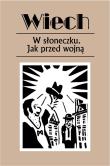 Okładka książki W słoneczku. Jak przed wojną