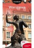 Warszawa Travelbook. Autor: Marcin Michalski. Dadada.pl Okładka książki Warszawa Travelbook