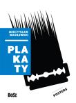 Okładka książki Wasilewski. Plakaty i inne formy graficzne