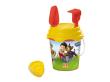 Opakowanie Wiaderko z akcesoriami Paw Patrol śr. 17cm