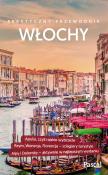 Włochy Przewodniki Pascala. Autor: Opracowanie zbiorowe. Dadada.pl Okładka książki Włochy Przewodniki Pascala