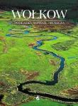 Okładka książki Wołkow. Podlasie, Supraśl, Puszcza wyd. 3