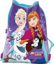 Opakowanie Worek na obuwie Frozen