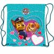 Opakowanie Worek szkolny na ramię Psi Patrol Skye
