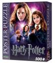 Opakowanie Wrebbit Poster puzzle - Harry Potter - Hermione Granger 500