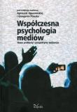 Opakowanie Współczesna psychologia mediów