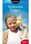 Wybrzeże Bułgarii Travelbook. Autor: Sendek Robert. Dadada.pl Okładka książki Wybrzeże Bułgarii Travelbook