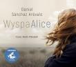 Okładka książki Wyspa Alice