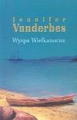 Okładka książki Wyspa Wielkanocna
