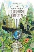 Z lajkomierza Fryderyki. Autor: Agnieszka Tyszka. Dadada.pl Okładka książki Z lajkomierza Fryderyki