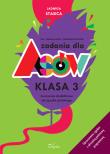 Zadania dla asów. Klasa 3. Dla 8-9 latków j. pol. Autor: Stasica Jadwiga. Dadada.pl Okładka książki Zadania dla asów. Klasa 3. Dla 8-9 latków j. pol