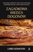Okładka książki Zagadkowa wiedza Dogonów