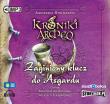 Zaginiony klucz do Asgardu cz. 6 - Kroniki Archeo - Audiobook. Autor: Stelmaszyk Agnieszka. Dadada.pl Okładka książki Zaginiony klucz do Asgardu cz. 6 - Kroniki Archeo - Audiobook
