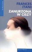 Okładka książki Zanurzona w ciszy