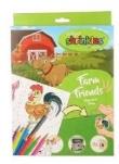Opakowanie Zawieszka Przyjaciele z farmy
