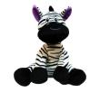 Opakowanie Zebra Mania siedząca 28 cm (11/4666)
