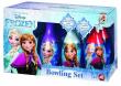 Opakowanie Zestaw Kręgli Frozen
