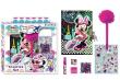 Opakowanie Zestaw pamiętnik i akcesoria Minnie
