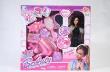 Opakowanie Zestaw piękności z lalką (362016)