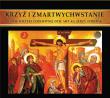Okładka książki ZMC. Krzyż i Zmartwychwstanie CD