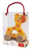Opakowanie Żyrafa Agatka TREFL