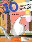 10-minutowe opowiastki. Dziki koń. Autor: Roberto Piumini. Dadada.pl Okładka książki 10-minutowe opowiastki. Dziki koń
