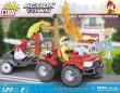 Opakowanie ACTION TOWN Quad straży pożarnej