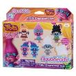 Opakowanie Aquabeads Zestaw postaci z ''Trolle'