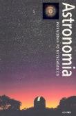 Okładka książki Astronomia. Przewodnik po wszechświecie