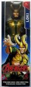 Opakowanie Avengers Tytan Loki