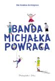 Okładka książki Banda Michałka powraca