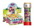 Opakowanie Bańki mydlane 60ml.Little Charmers