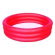 Opakowanie Basen dmuchany czerwony 102x25 cm