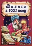 Baśnie 1001 nocy. Autor: Opracowanie zbiorowe. Dadada.pl Okładka książki Baśnie 1001 nocy