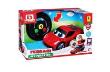 Opakowanie BB Junior Ferrari Mój pierwszy samochód R/C