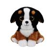 Opakowanie Beanie Babies Roscoe pies mały